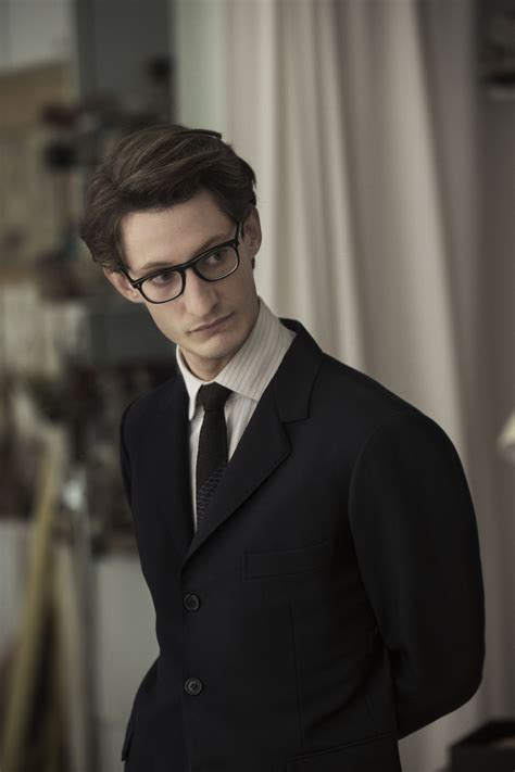 pierre niney yves saint laurent bande annonce|Yves Saint.